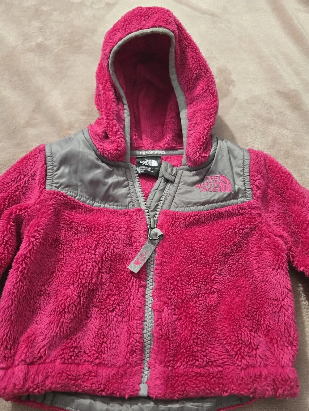 The North Face north face